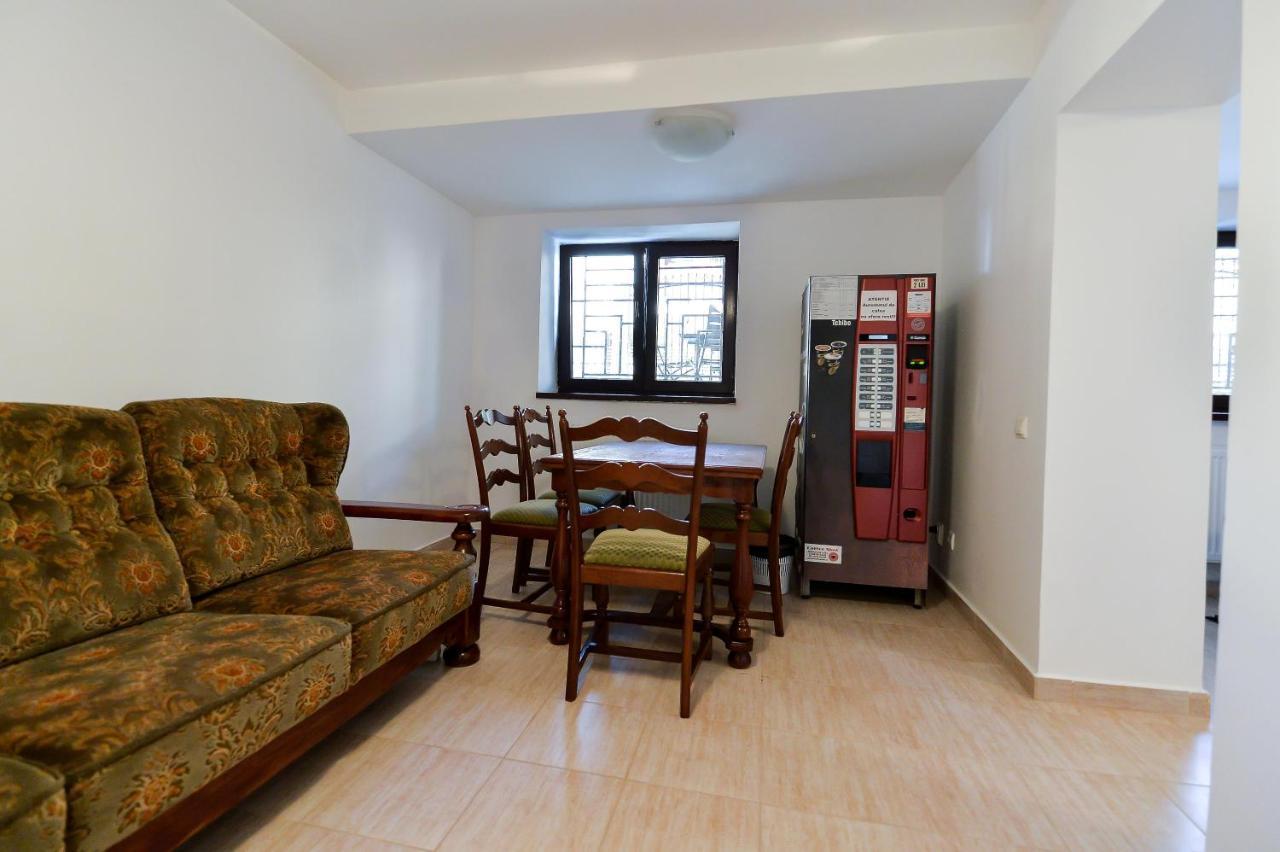 Vila Sabarel Eforie Sud  Exterior photo
