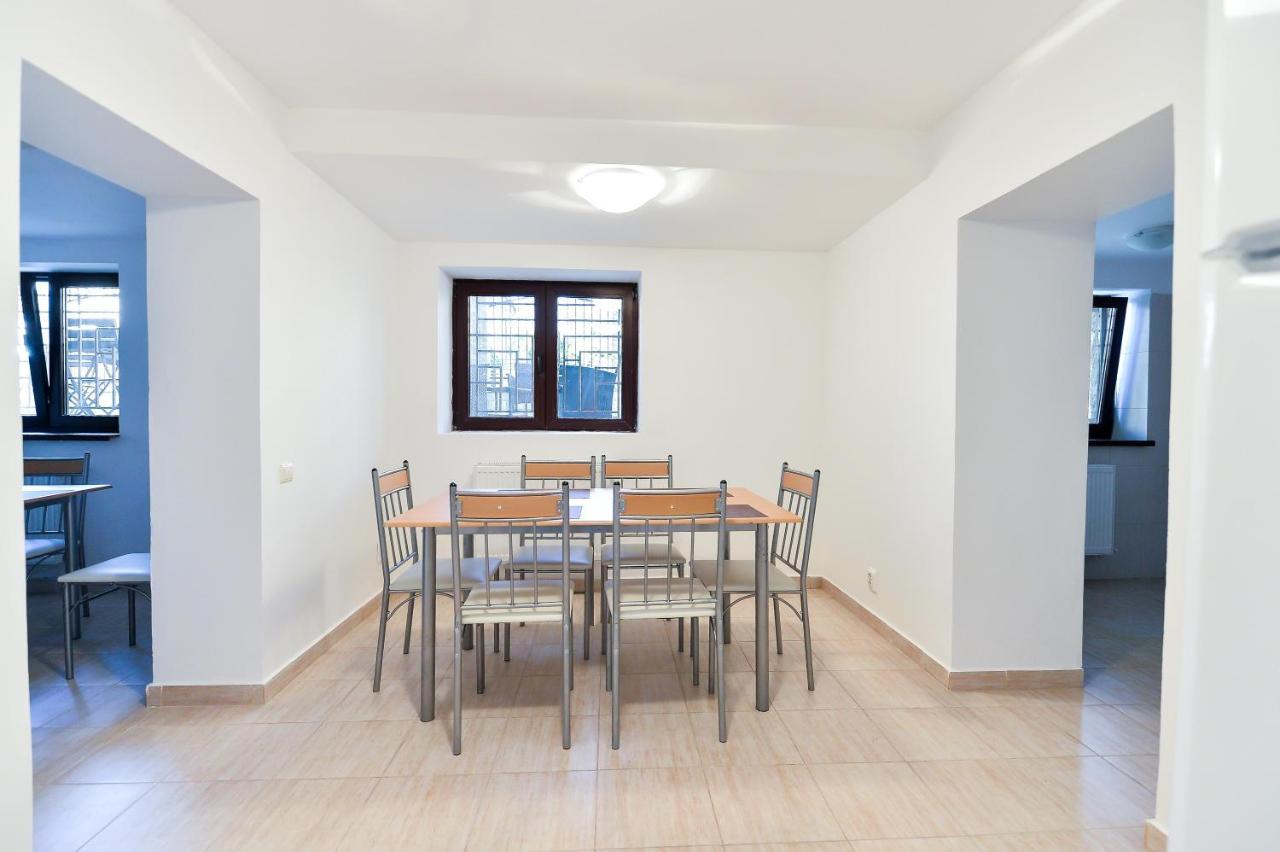 Vila Sabarel Eforie Sud  Exterior photo
