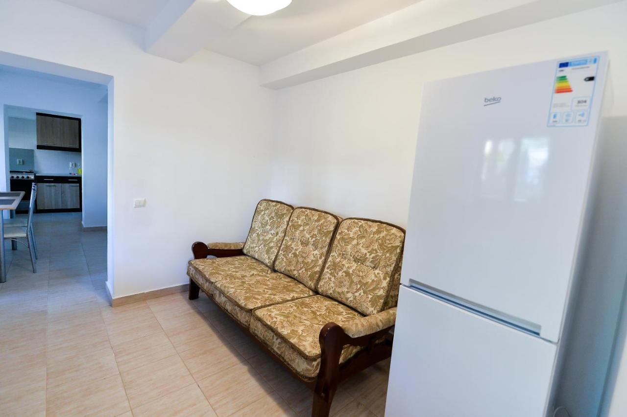 Vila Sabarel Eforie Sud  Exterior photo