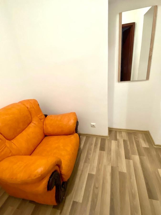 Vila Sabarel Eforie Sud  Exterior photo