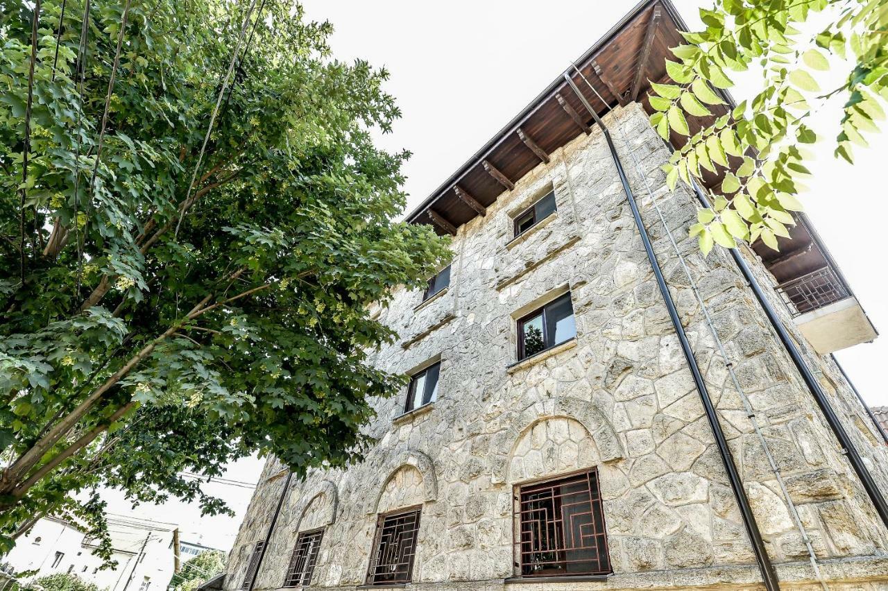 Vila Sabarel Eforie Sud  Exterior photo