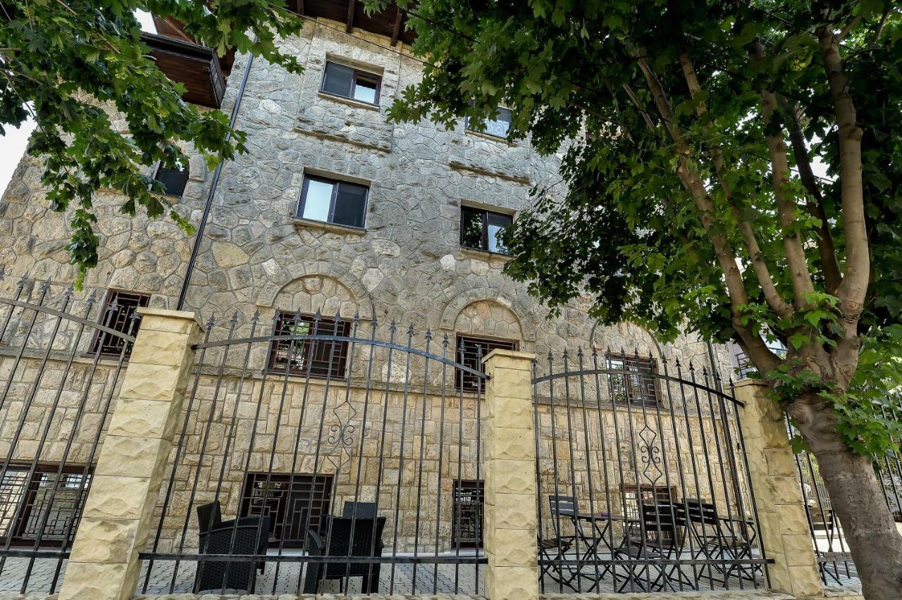 Vila Sabarel Eforie Sud  Exterior photo