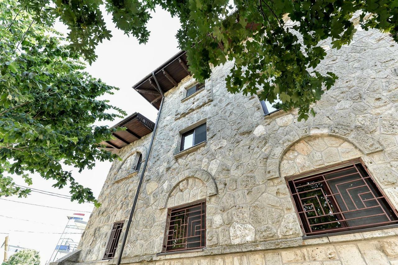 Vila Sabarel Eforie Sud  Exterior photo